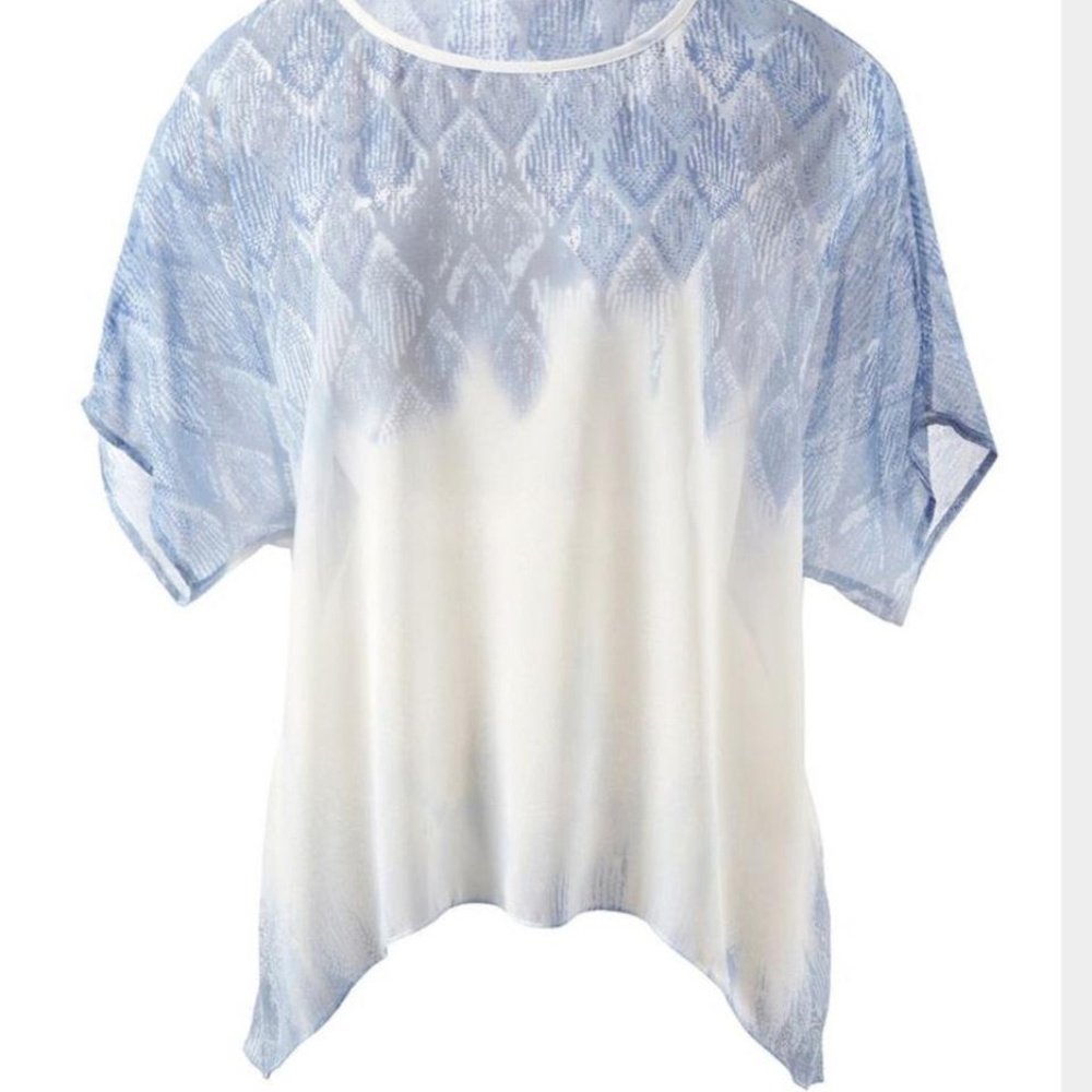 Darling cabi Spring 2014 Fade Out Top - Picture 2 of 5